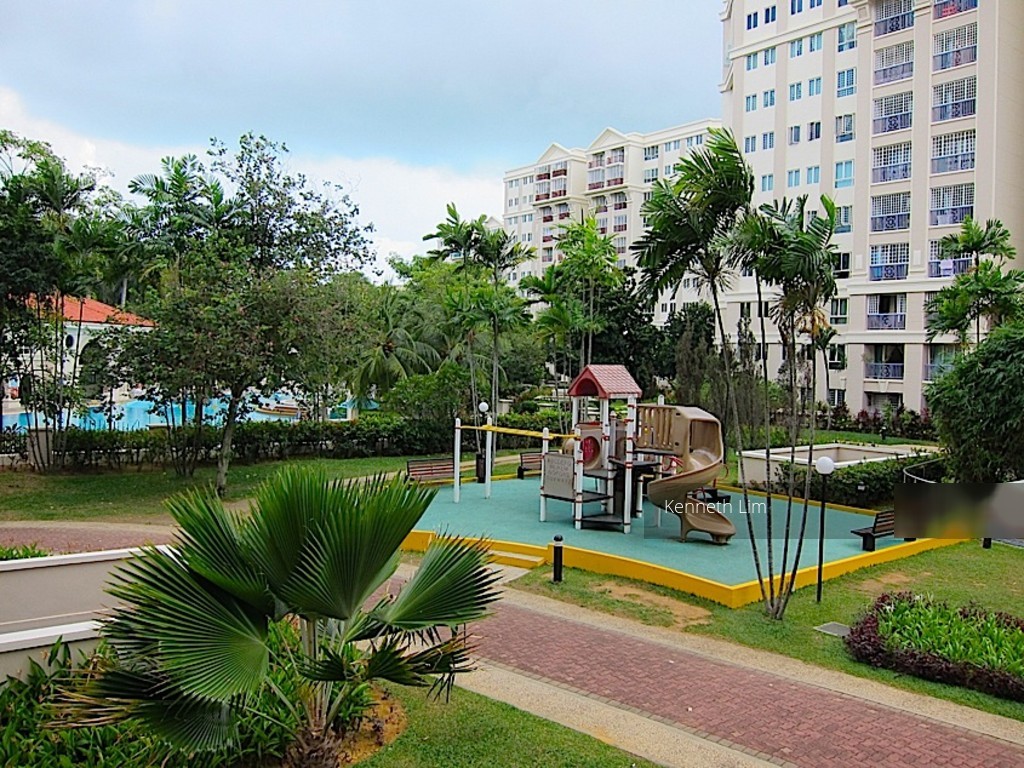 Melville Park (D18), Condominium #109259502